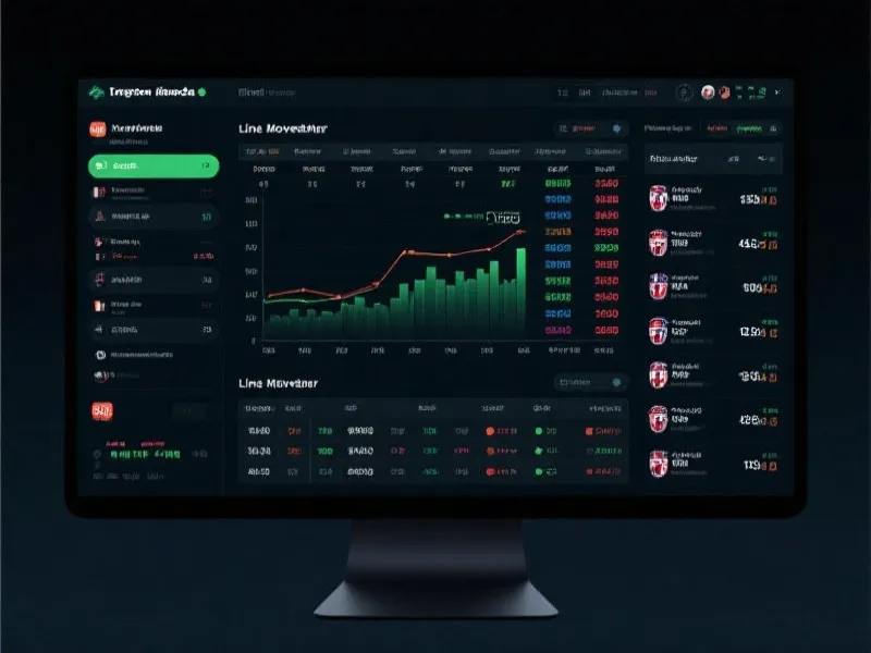 德甲赔率数据分析界面